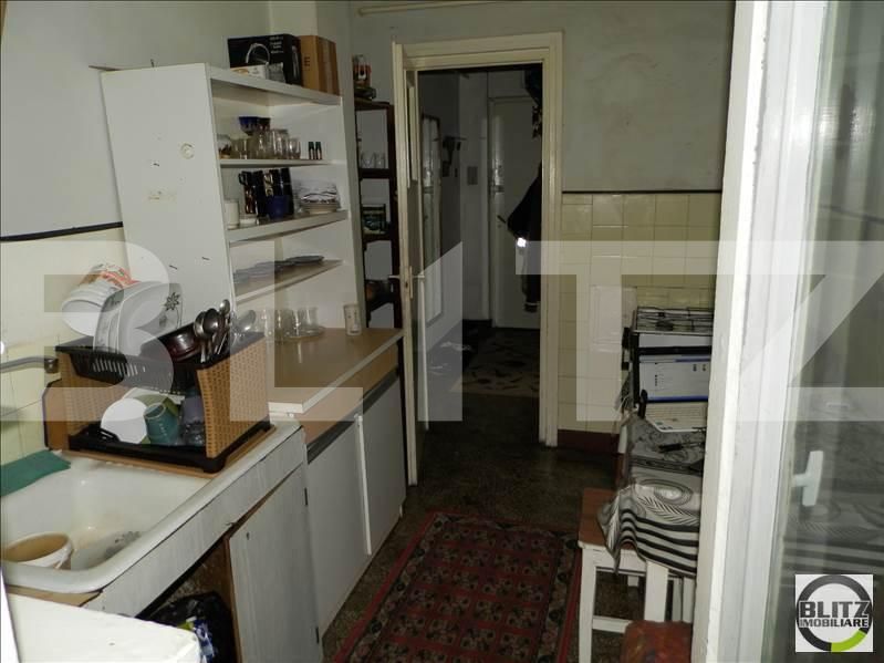 Apartament de vânzare 2 camere Central - 13829AV | BLITZ Cluj-Napoca | Poza7