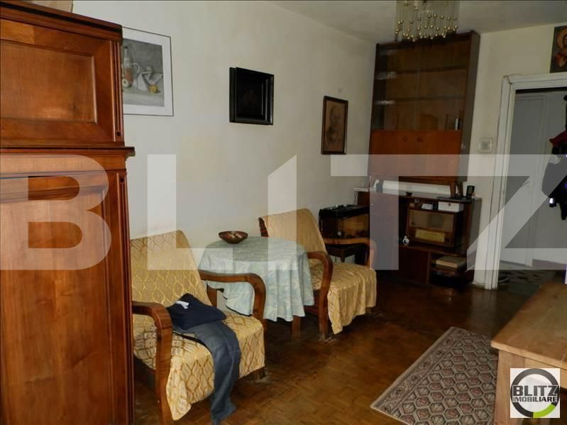 Apartament de vânzare 2 camere Central - 13829AV | BLITZ Cluj-Napoca | Poza3