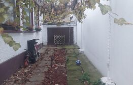 Casa deosebit in Brasovul Vechi - parter , terasa, zona linistita posibilitate ridicare etaj