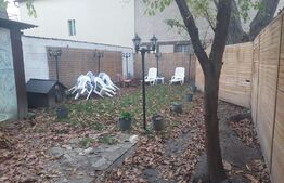 Casa deosebit in Brasovul Vechi - parter , terasa, zona linistita posibilitate ridicare etaj