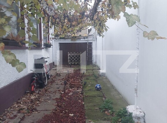 Casa de vânzare 2 camere Brasovul Vechi - 138292CV | BLITZ Brașov | Poza2