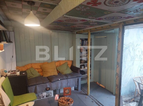 Casa de vânzare 2 camere Brasovul Vechi - 138292CV | BLITZ Brașov | Poza4