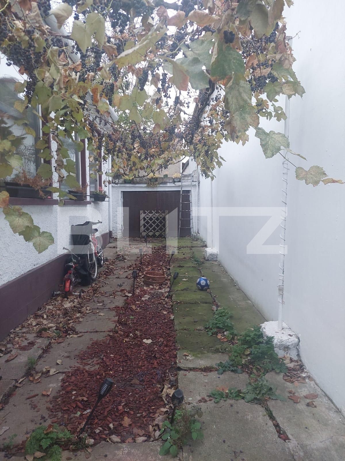 Casa de vânzare 2 camere Brasovul Vechi - 138292CV | BLITZ Brașov | Poza2