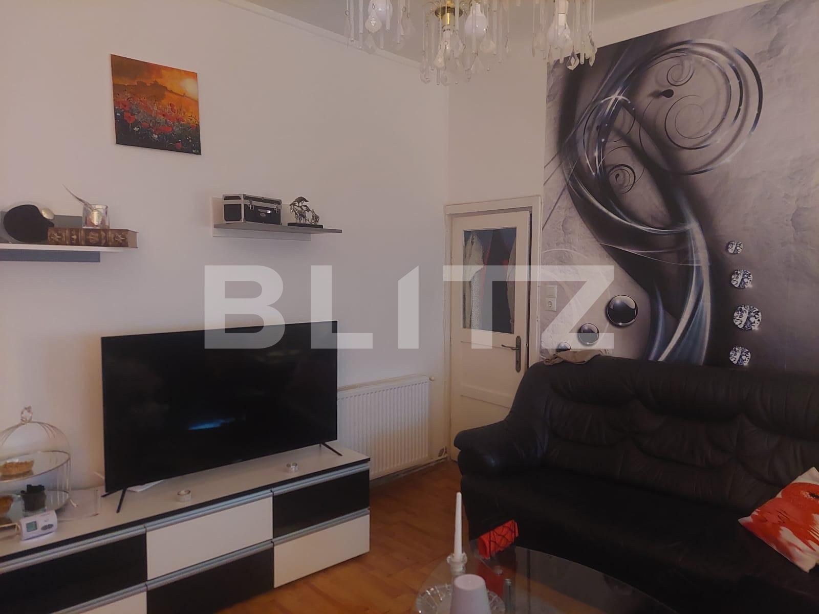 Casa de vânzare 2 camere Brasovul Vechi - 138292CV | BLITZ Brașov | Poza5