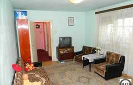 De vanzare apartament cu 3 camere cu  parcare, zona Brancusi