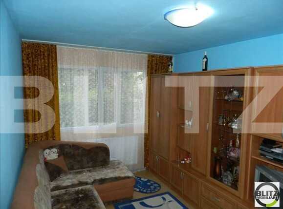 Apartament de vânzare 3 camere Gheorgheni - 1383AV | BLITZ Cluj-Napoca | Poza1