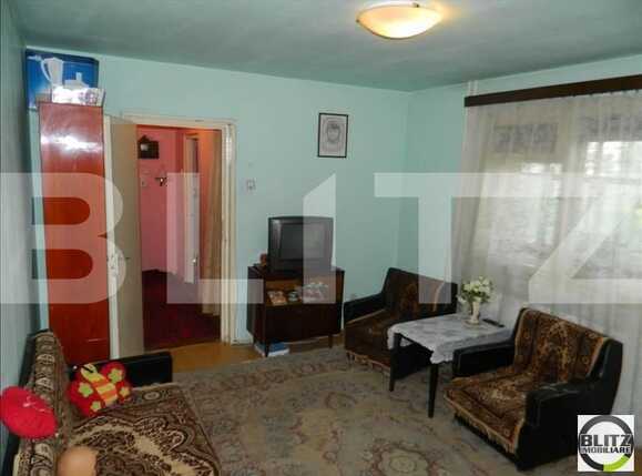 Apartament de vânzare 3 camere Gheorgheni - 1383AV | BLITZ Cluj-Napoca | Poza8