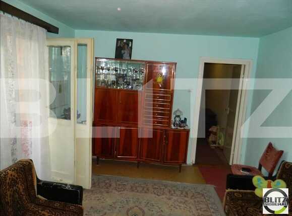 Apartament de vânzare 3 camere Gheorgheni - 1383AV | BLITZ Cluj-Napoca | Poza7
