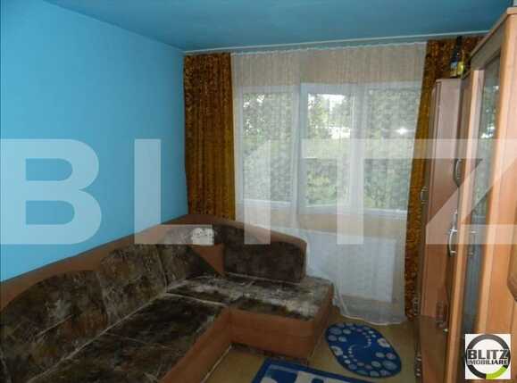 Apartament de vânzare 3 camere Gheorgheni - 1383AV | BLITZ Cluj-Napoca | Poza3