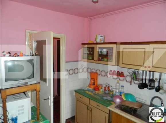 Apartament de vânzare 3 camere Gheorgheni - 1383AV | BLITZ Cluj-Napoca | Poza11