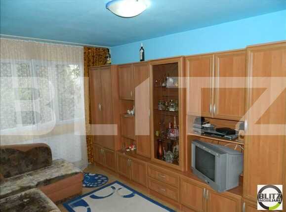 Apartament de vânzare 3 camere Gheorgheni - 1383AV | BLITZ Cluj-Napoca | Poza4