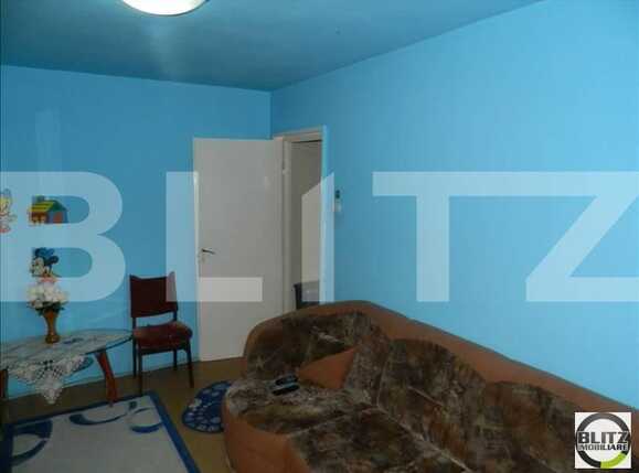 Apartament de vânzare 3 camere Gheorgheni - 1383AV | BLITZ Cluj-Napoca | Poza2