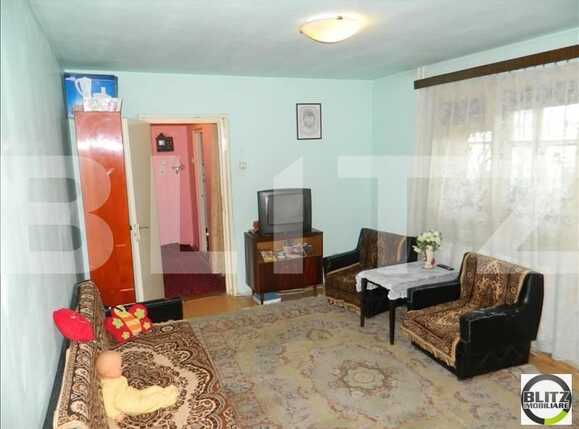 Apartament de vânzare 3 camere Gheorgheni - 1383AV | BLITZ Cluj-Napoca | Poza6