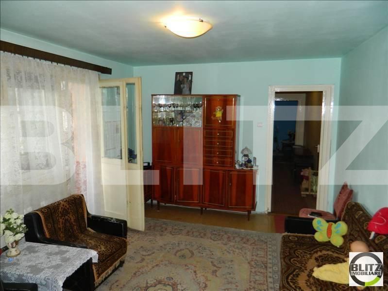 Apartament de vânzare 3 camere Gheorgheni - 1383AV | BLITZ Cluj-Napoca | Poza5
