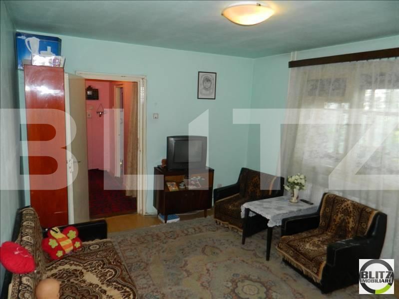 Apartament de vânzare 3 camere Gheorgheni - 1383AV | BLITZ Cluj-Napoca | Poza8