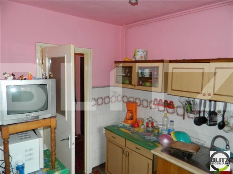 Apartament de vânzare 3 camere Gheorgheni - 1383AV | BLITZ Cluj-Napoca | Poza11