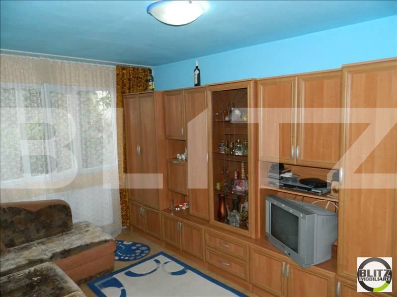 Apartament de vânzare 3 camere Gheorgheni - 1383AV | BLITZ Cluj-Napoca | Poza4