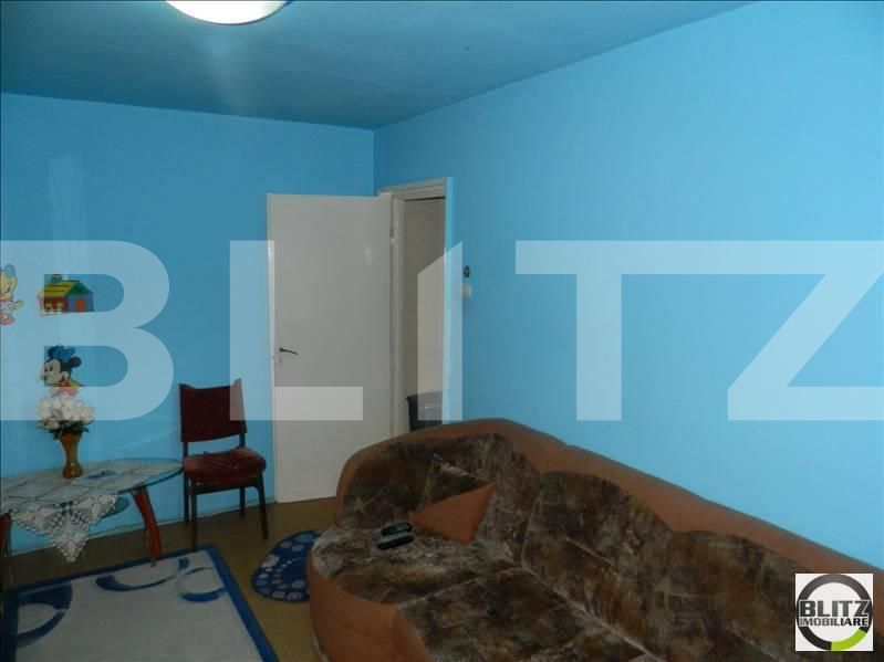 Apartament de vânzare 3 camere Gheorgheni - 1383AV | BLITZ Cluj-Napoca | Poza2