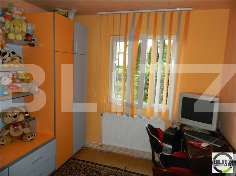 Apartament de vânzare 3 camere Gheorgheni - 1383AV | BLITZ Cluj-Napoca | Poza9
