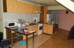 5 camere decomandate, 177 mp, mansarda, zona Dorobantilor