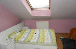 5 camere decomandate, 177 mp, mansarda, zona Dorobantilor