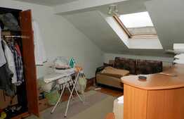 5 camere decomandate, 177 mp, mansarda, zona Dorobantilor