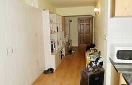 5 camere decomandate, 177 mp, mansarda, zona Dorobantilor