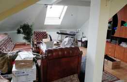 5 camere decomandate, 177 mp, mansarda, zona Dorobantilor