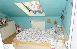 5 camere decomandate, 177 mp, mansarda, zona Dorobantilor