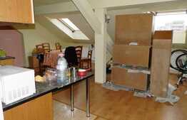 5 camere decomandate, 177 mp, mansarda, zona Dorobantilor