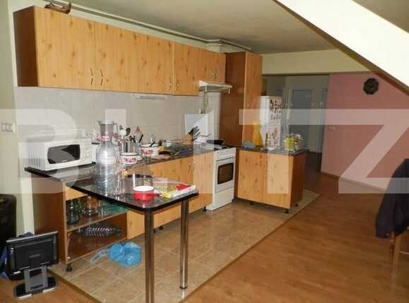 Apartament de vânzare 4+ camere Central - 13830AV | BLITZ Cluj-Napoca | Poza3