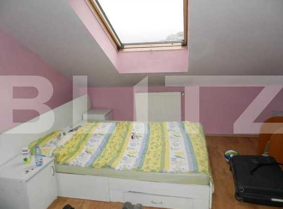 Apartament de vânzare 4+ camere Central - 13830AV | BLITZ Cluj-Napoca | Poza11