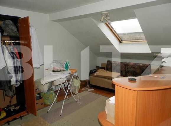 Apartament de vânzare 4+ camere Central - 13830AV | BLITZ Cluj-Napoca | Poza6