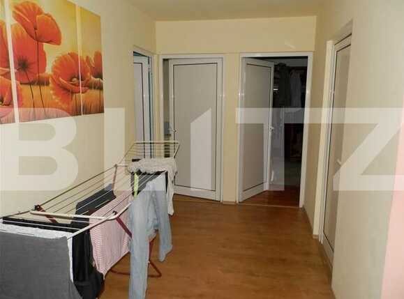 Apartament de vânzare 4+ camere Central - 13830AV | BLITZ Cluj-Napoca | Poza13