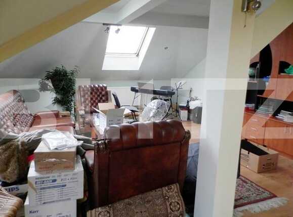 Apartament de vânzare 4+ camere Central - 13830AV | BLITZ Cluj-Napoca | Poza2