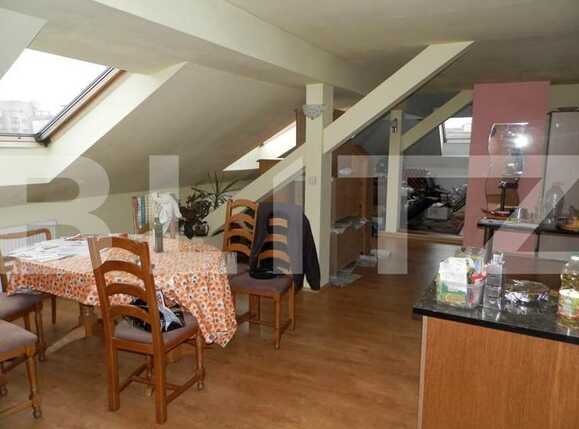 Apartament de vânzare 4+ camere Central - 13830AV | BLITZ Cluj-Napoca | Poza1