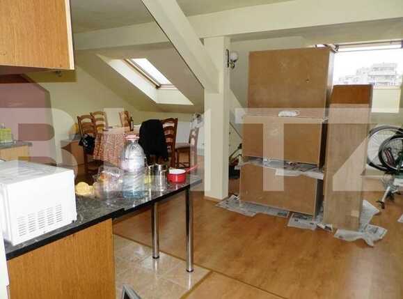 Apartament de vânzare 4+ camere Central - 13830AV | BLITZ Cluj-Napoca | Poza4