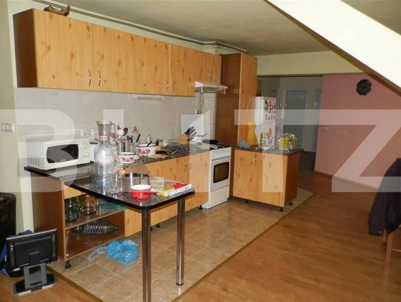 Apartament de vânzare 4+ camere Central - 13830AV | BLITZ Cluj-Napoca | Poza3