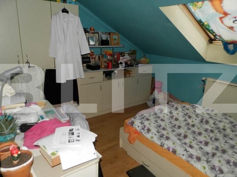 Apartament de vânzare 4+ camere Central - 13830AV | BLITZ Cluj-Napoca | Poza9