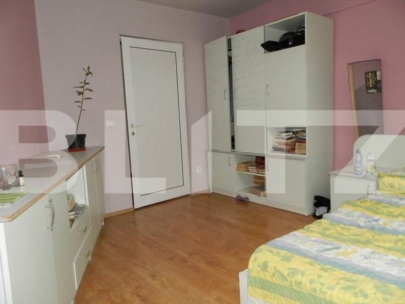 Apartament de vânzare 4+ camere Central - 13830AV | BLITZ Cluj-Napoca | Poza12