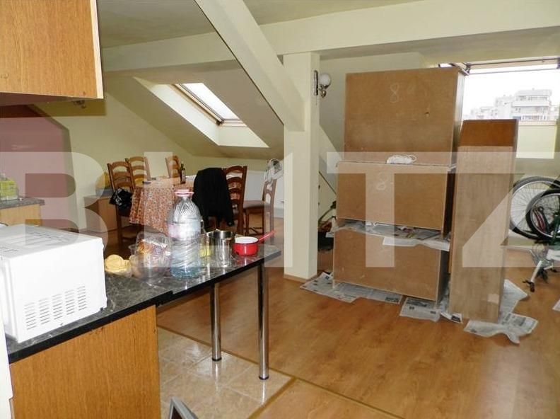 Apartament de vânzare 4+ camere Central - 13830AV | BLITZ Cluj-Napoca | Poza4