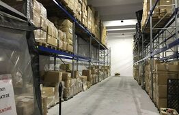 Hala gata de mutat , Calea Baciului