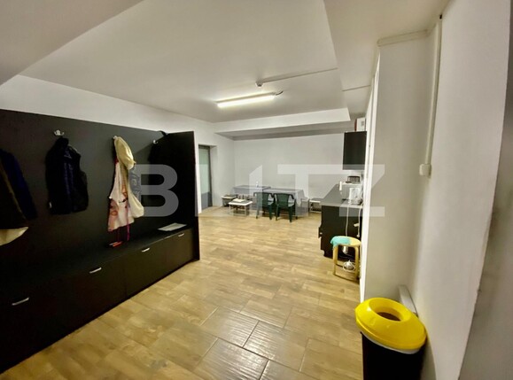 Spațiu industrial de vânzare Baciu - 138310SVI | BLITZ Cluj-Napoca | Poza4