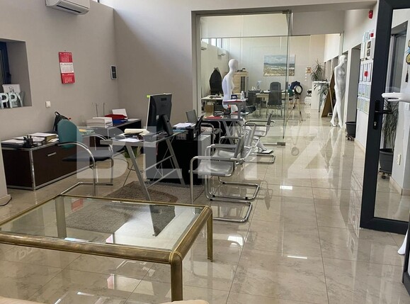 Spațiu industrial de vânzare Baciu - 138310SVI | BLITZ Cluj-Napoca | Poza8