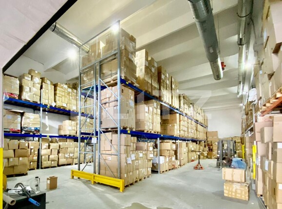 Spațiu industrial de vânzare Baciu - 138310SVI | BLITZ Cluj-Napoca | Poza18