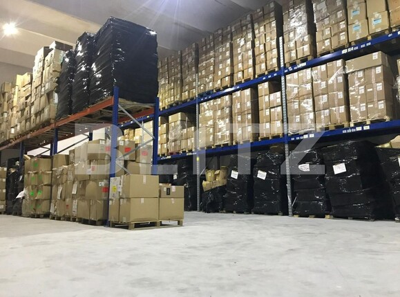 Spațiu industrial de vânzare Baciu - 138310SVI | BLITZ Cluj-Napoca | Poza12