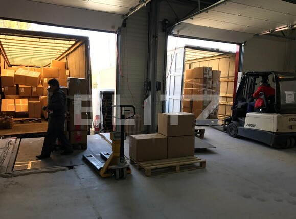 Spațiu industrial de vânzare Baciu - 138310SVI | BLITZ Cluj-Napoca | Poza17