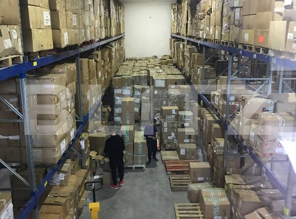 Spațiu industrial de vânzare Baciu - 138310SVI | BLITZ Cluj-Napoca | Poza13