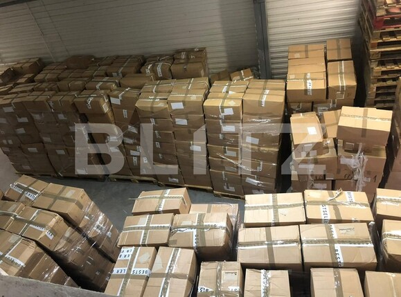 Spațiu industrial de vânzare Baciu - 138310SVI | BLITZ Cluj-Napoca | Poza14