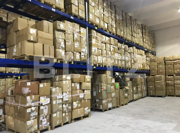 Spațiu industrial de vânzare Baciu - 138310SVI | BLITZ Cluj-Napoca | Poza7